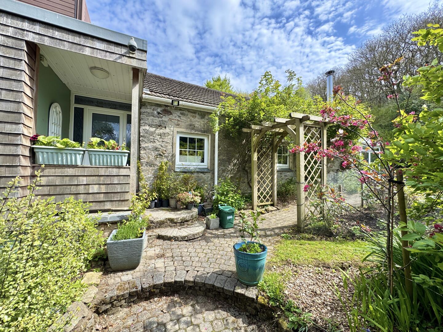 Cosawes, Perranarworthal, Truro